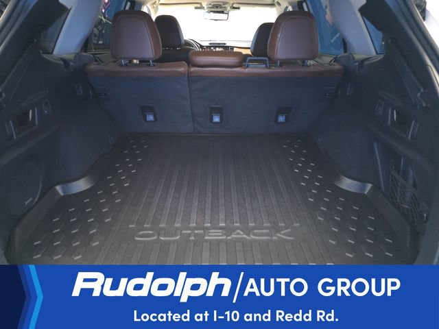 Used 2023 Subaru Outback Touring AWD/4WD image 30