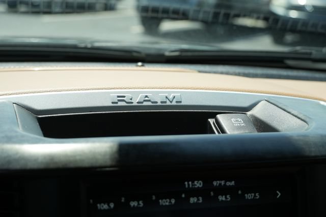 Used 2020 RAM 1500 Big Horn RWD image 39