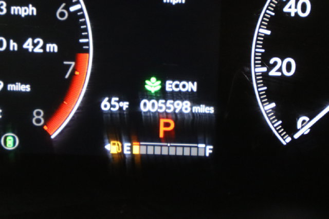 Used 2026 Honda HR-V LX image 27