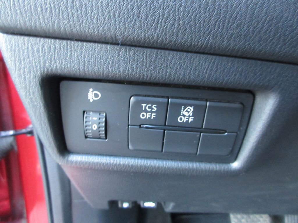 Used 2020 MAZDA CX-5 Sport image 22