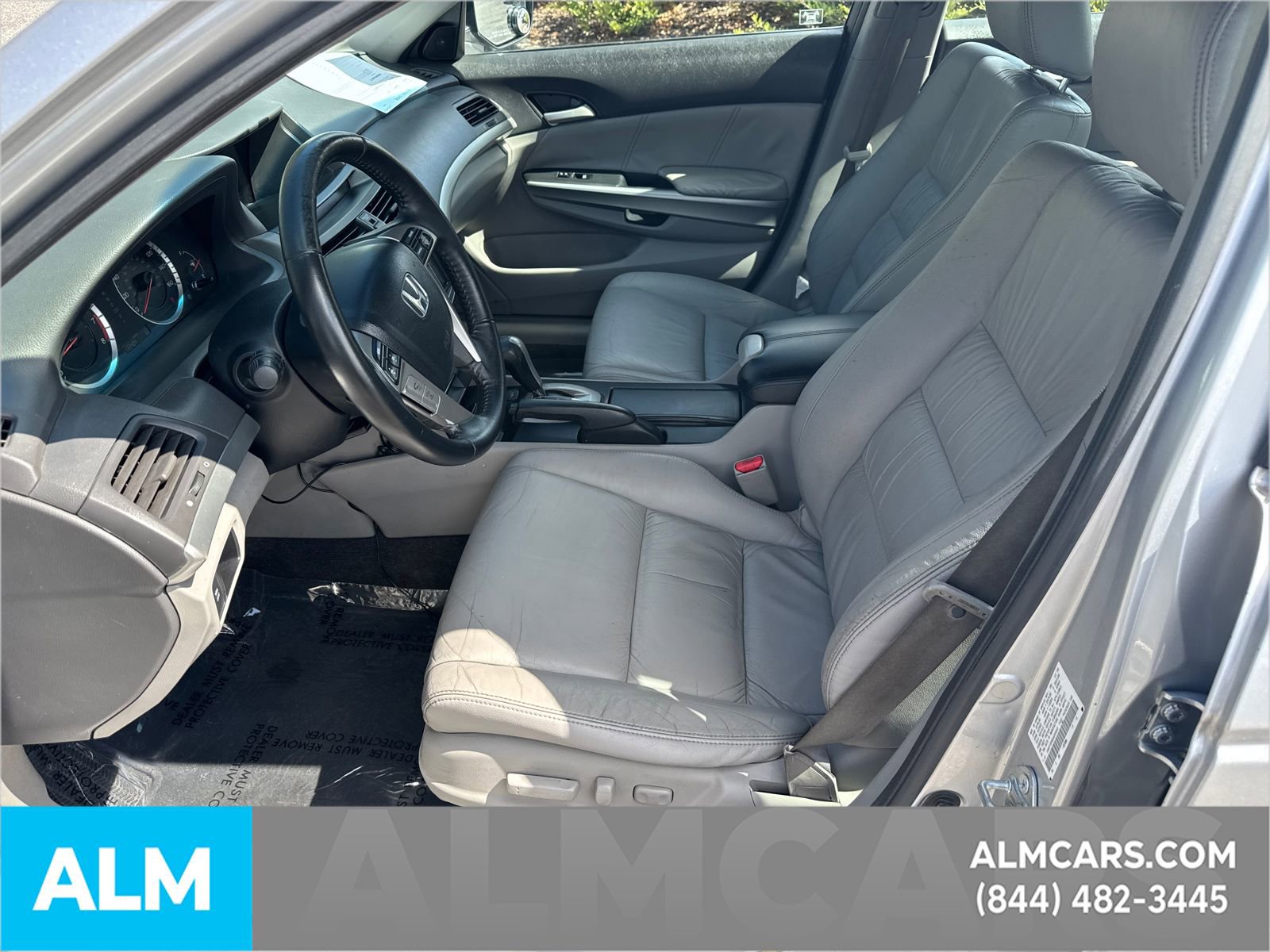 Used 2010 Honda Accord EX-L image 10