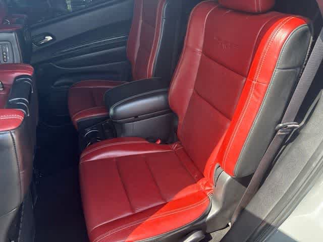 Used 2021 Dodge Durango SRT w/ Premium Interior Group AWD/4WD image 23