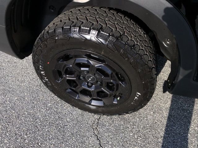 New 2026 Honda Ridgeline TrailSport+ image 6