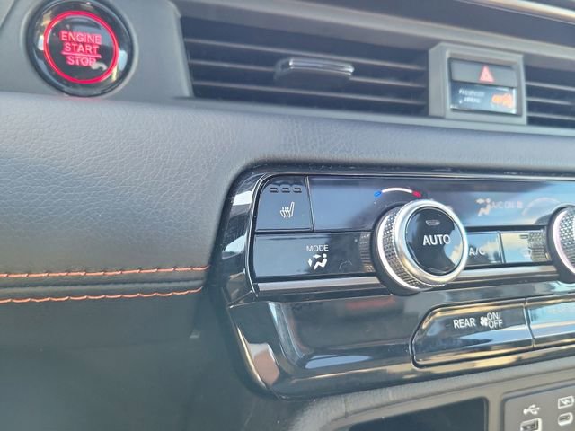 Certified 2025 Honda Pilot TrailSport image 31