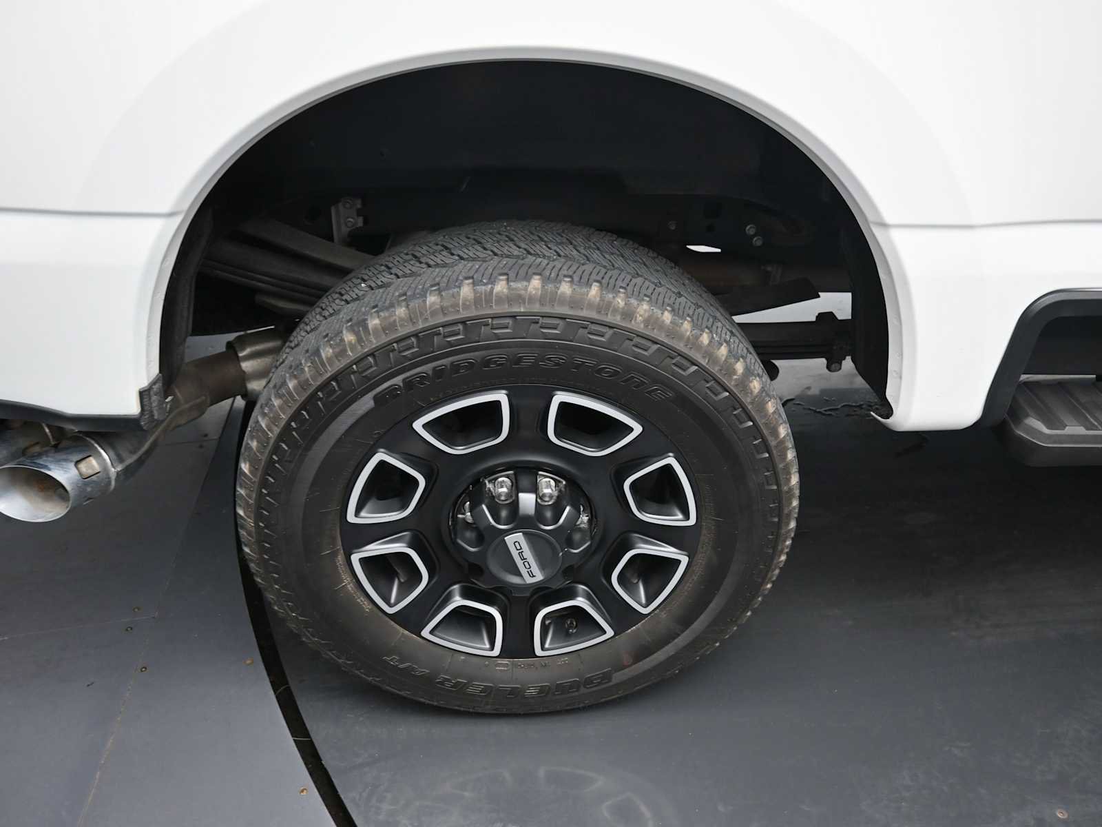 Used 2024 Ford F250 4x4 Crew Cab Super Duty image 10