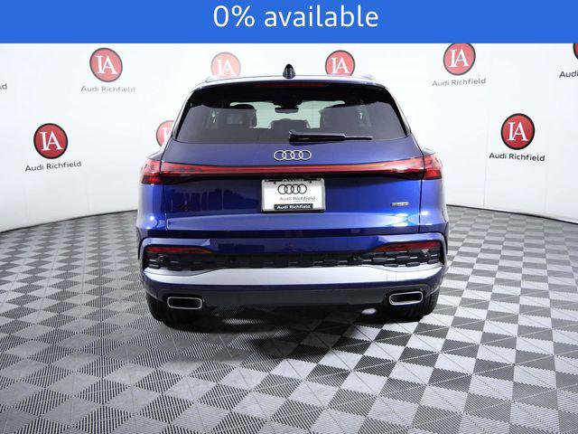 New 2025 Audi Q5 Premium Plus image 7