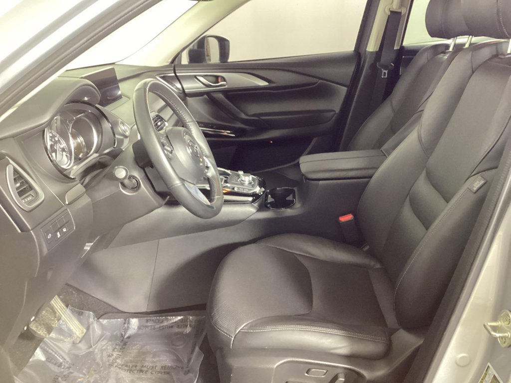 Used 2023 MAZDA CX-9 Touring AWD/4WD image 20