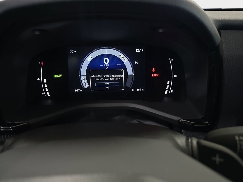 Used 2026 Toyota Camry SE image 21