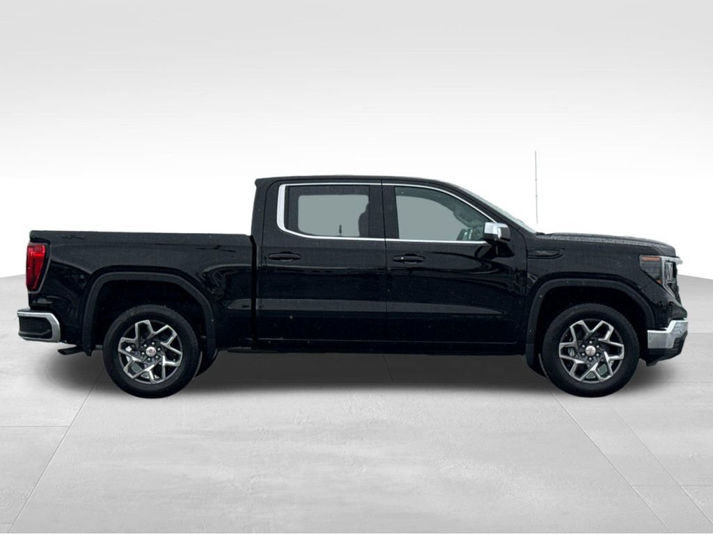 New 2026 GMC Sierra 1500 SLE w/ Preferred Package AWD/4WD image 6