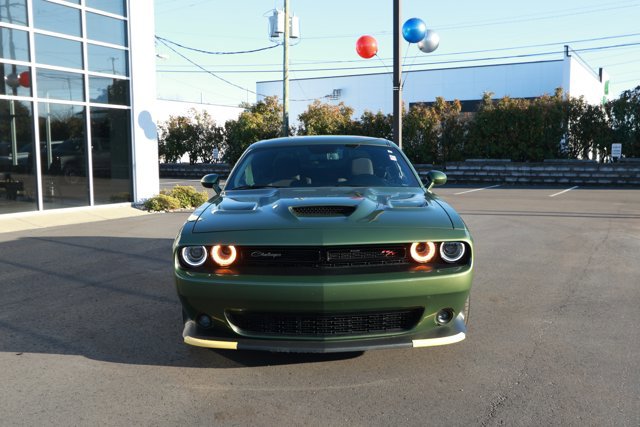 Used 2023 Dodge Challenger R/T Scat Pack image 2