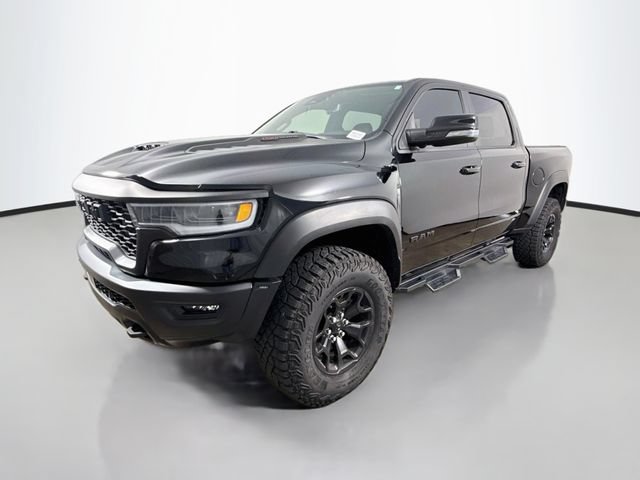 Used 2025 RAM 1500 RHO w/ RHO Level 1 Equipment Group AWD/4WD image 3