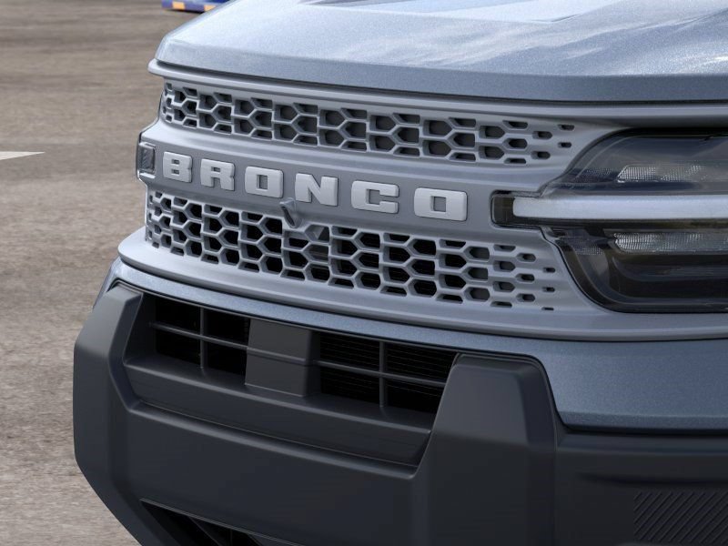 New 2026 Ford Bronco Sport Outer Banks AWD/4WD image 17