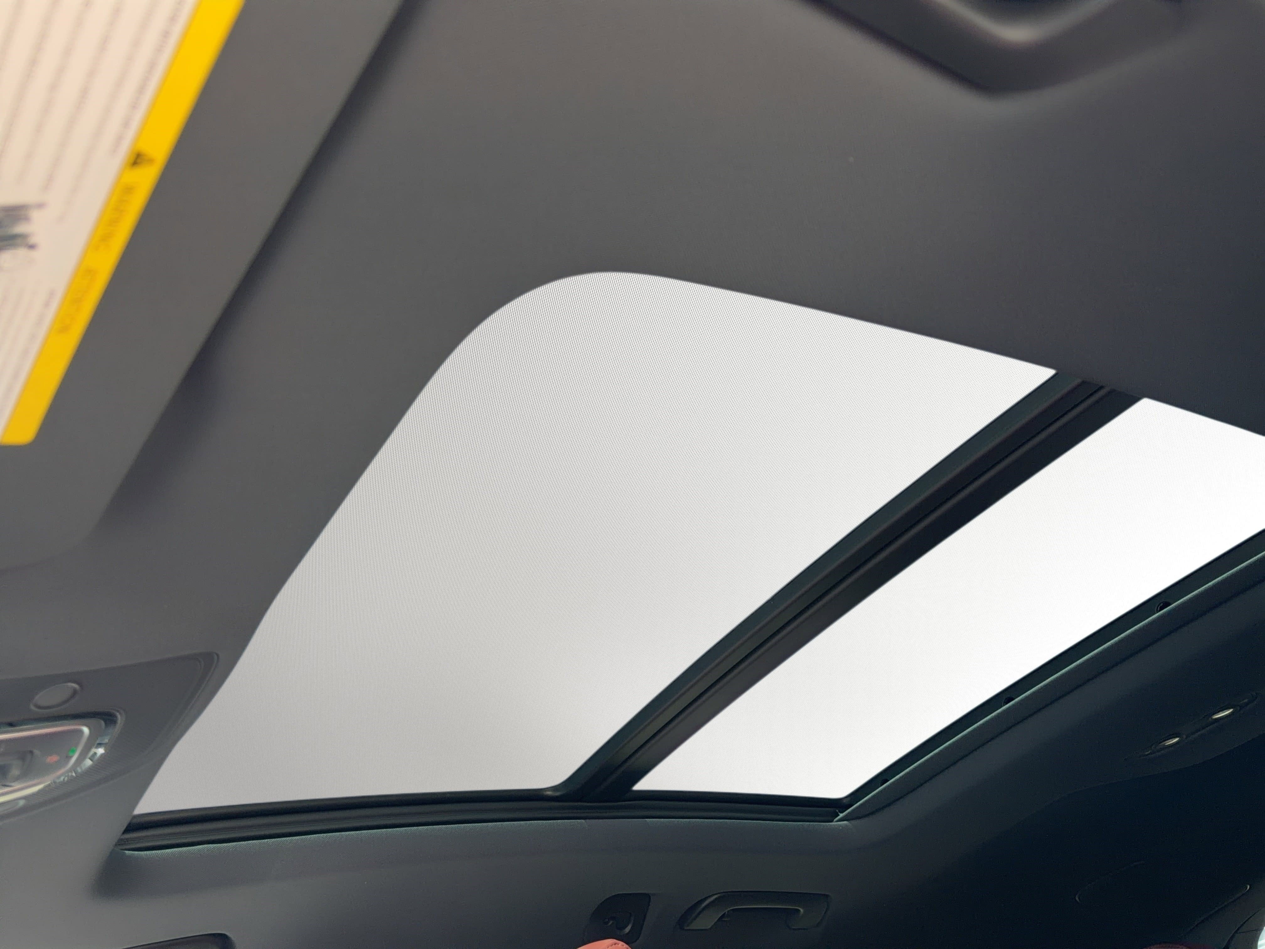 New 2026 Audi SQ8 Premium Plus image 18