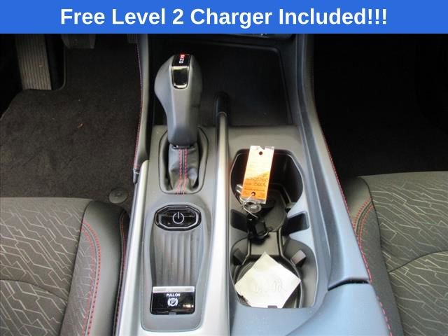 Used 2025 Dodge Charger R/T w/ Quick Order Package 25M R/T image 19