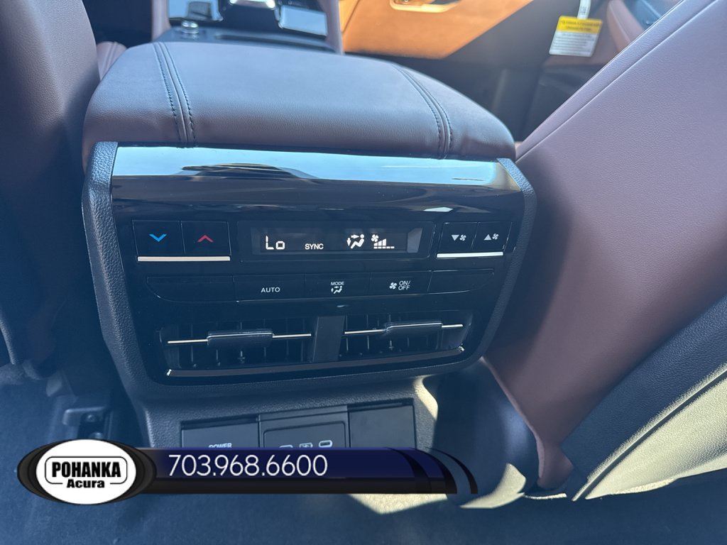 New 2026 Acura MDX w/ Technology Package AWD/4WD image 35