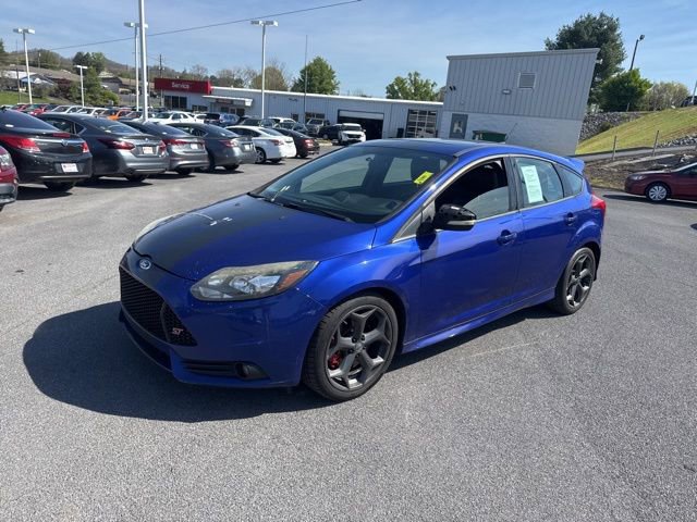 Used 2013 Ford Focus ST image 4