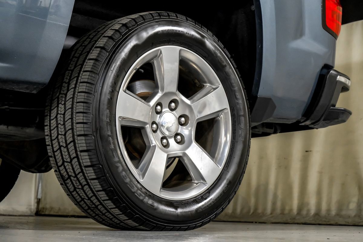 Used 2014 Chevrolet Silverado 1500 LT w/ LT Convenience Package image 53