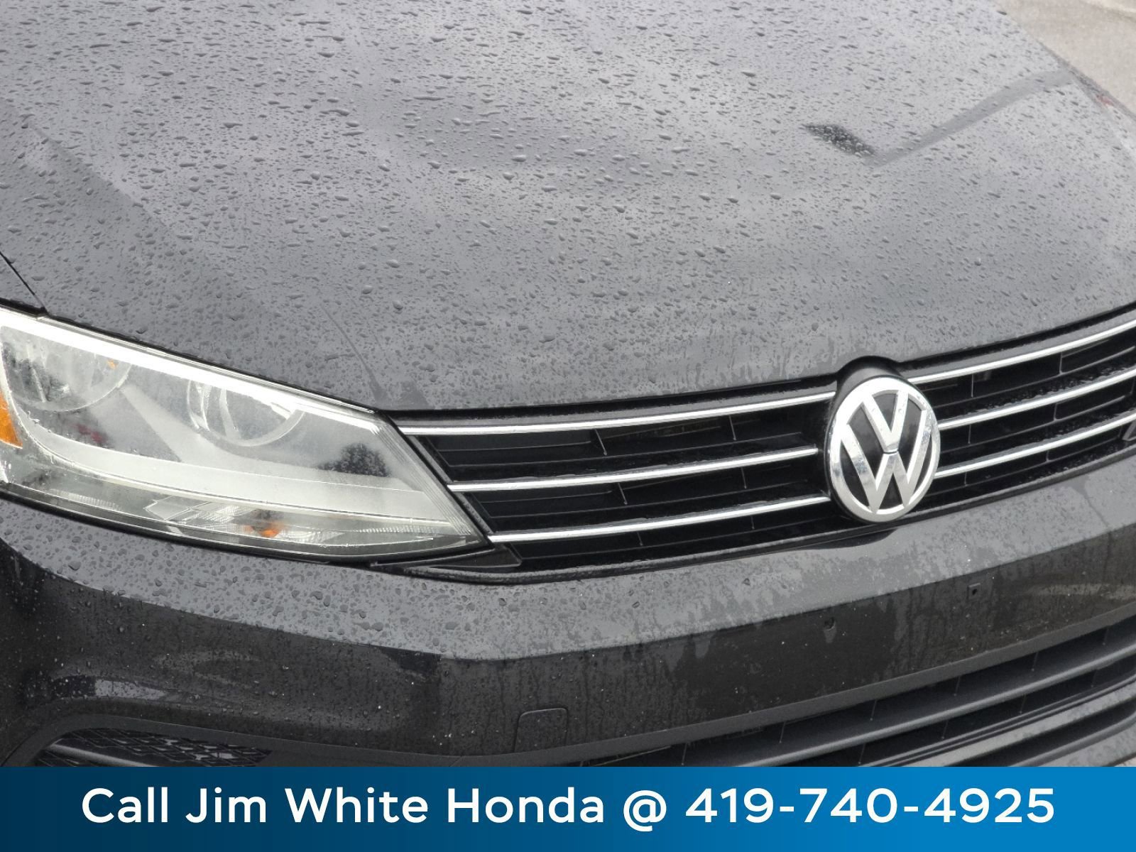 Used 2015 Volkswagen Jetta S image 11