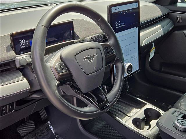 Certified 2024 Ford Mustang Mach-E Select RWD image 10
