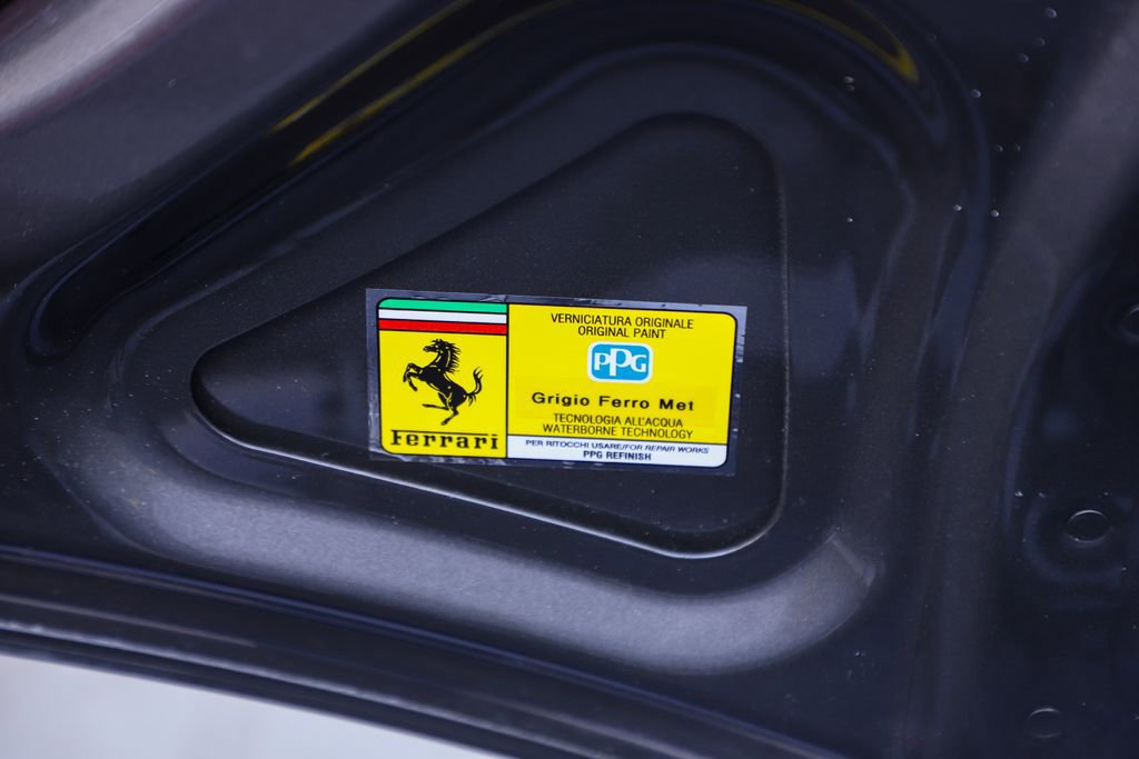 Certified 2024 Ferrari Roma image 54