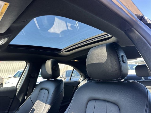 Used 2022 Mercedes-Benz A 220 image 17