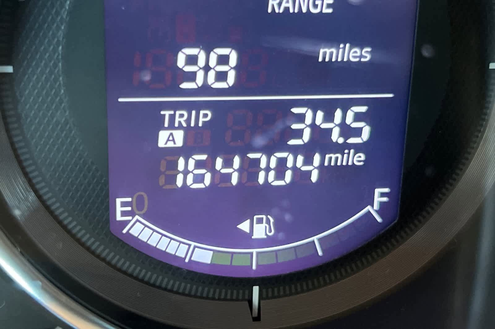 Used 2016 MAZDA MAZDA6 Touring FWD image 29