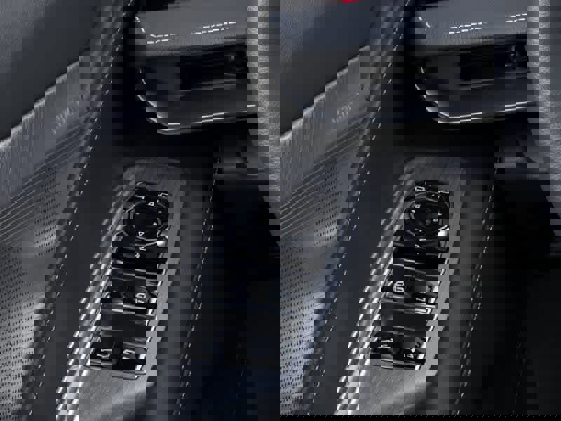 New 2026 Chevrolet Corvette Z06 image 22