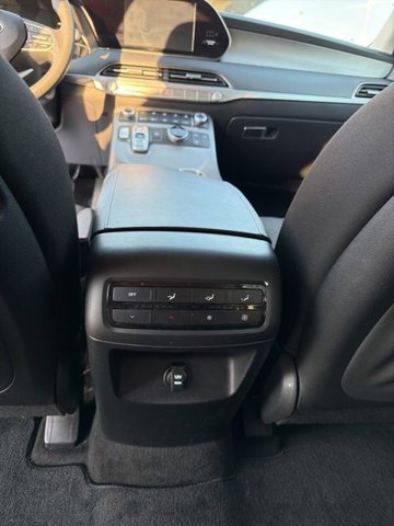 Used 2022 Hyundai Palisade SE AWD/4WD image 13