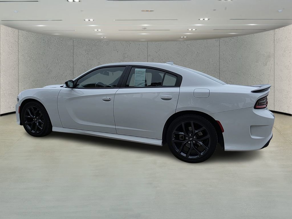 Used 2023 Dodge Charger GT w/ Blacktop Package image 5