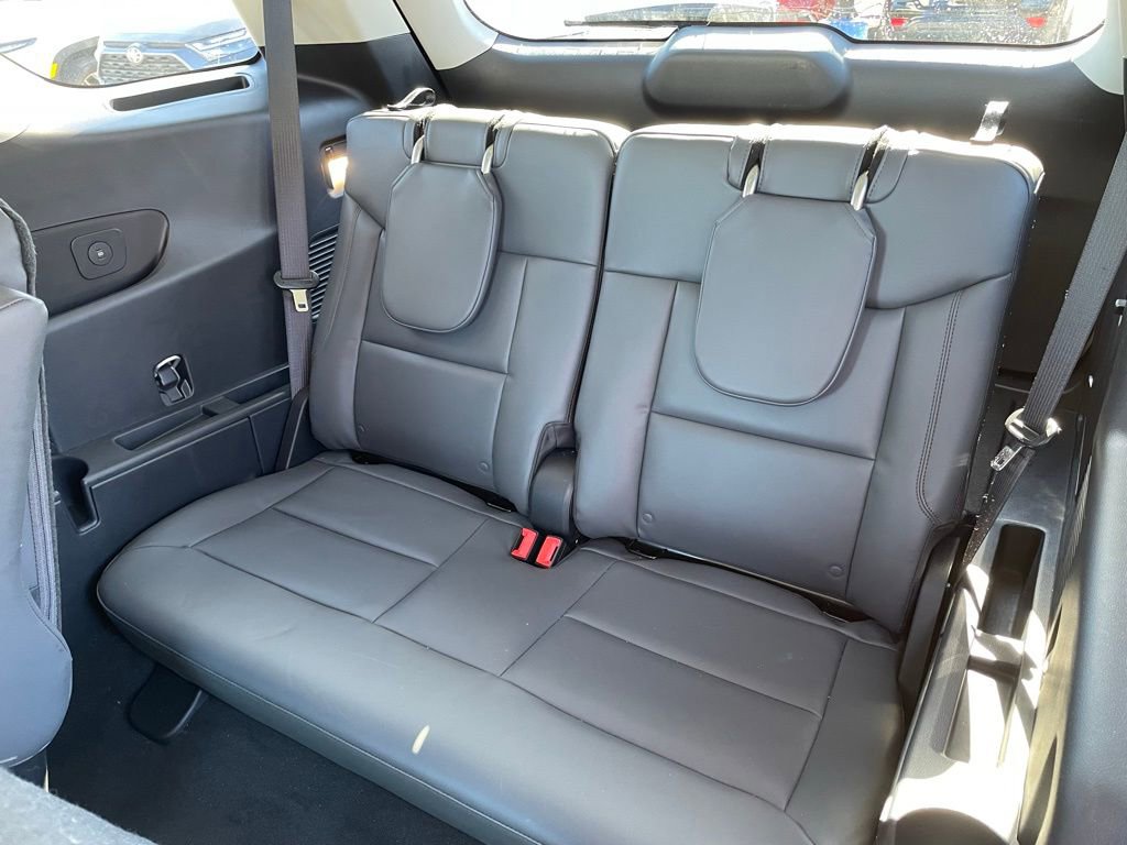 New 2026 Ford Explorer Active w/ Active Comfort Package image 23