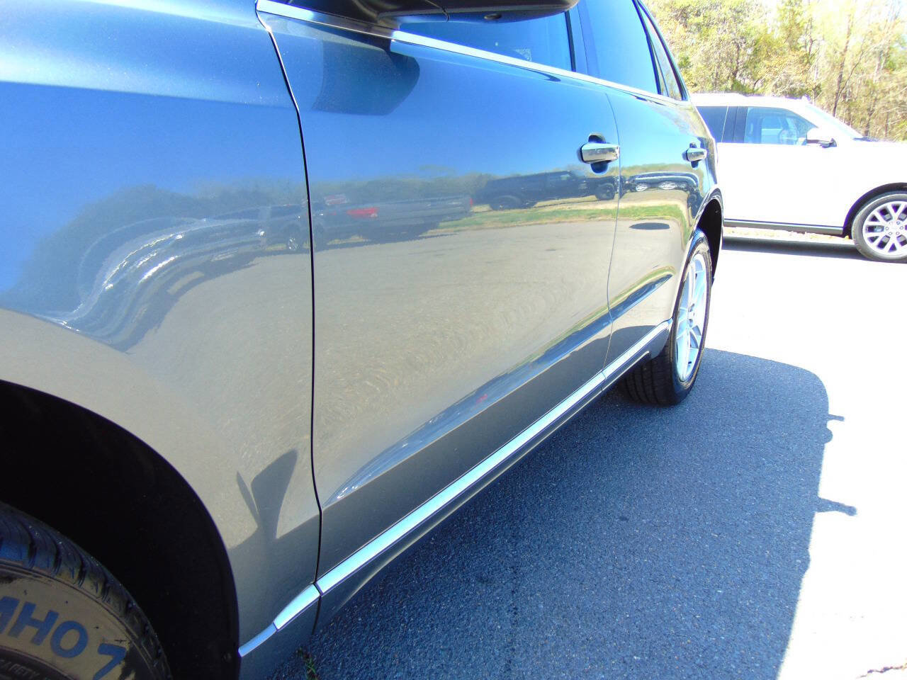 Used 2015 Audi Q5 TDI Premium Plus image 66