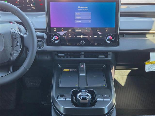 New 2026 Toyota bZ image 13