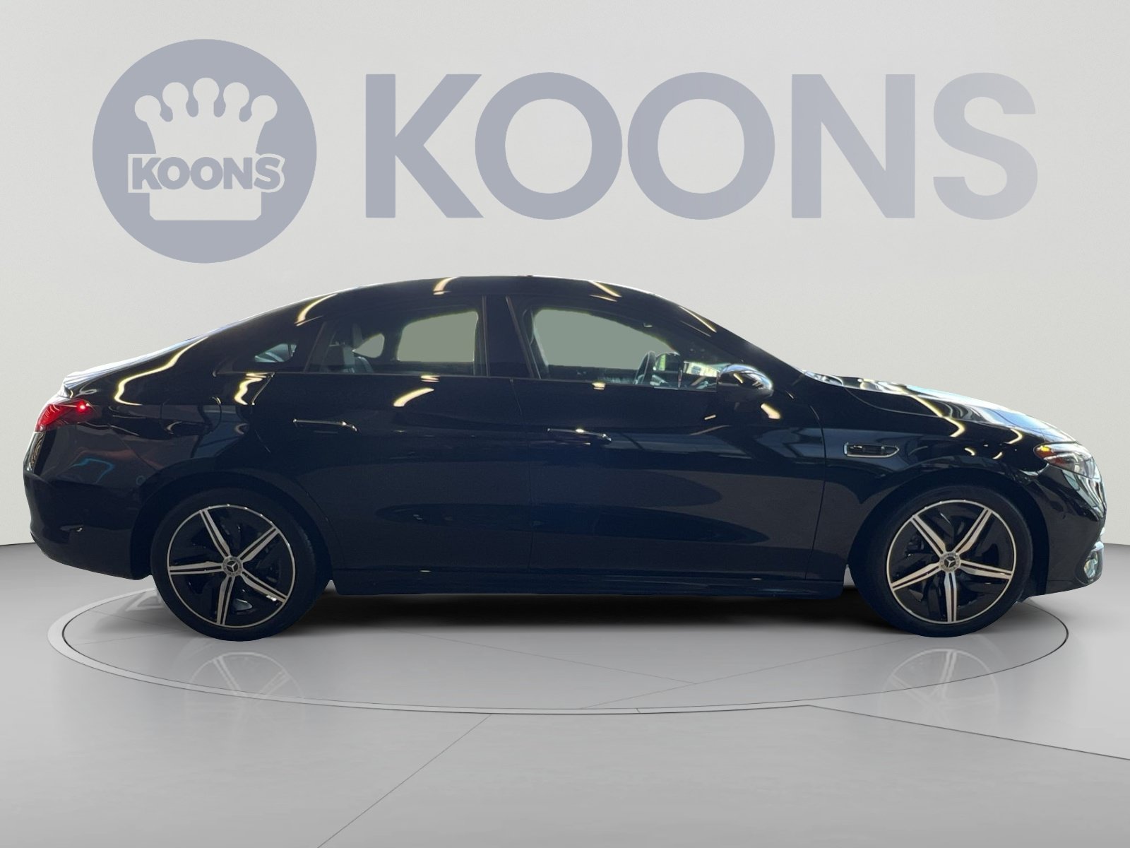 New 2027 Mercedes-Benz CLA 350 image 12