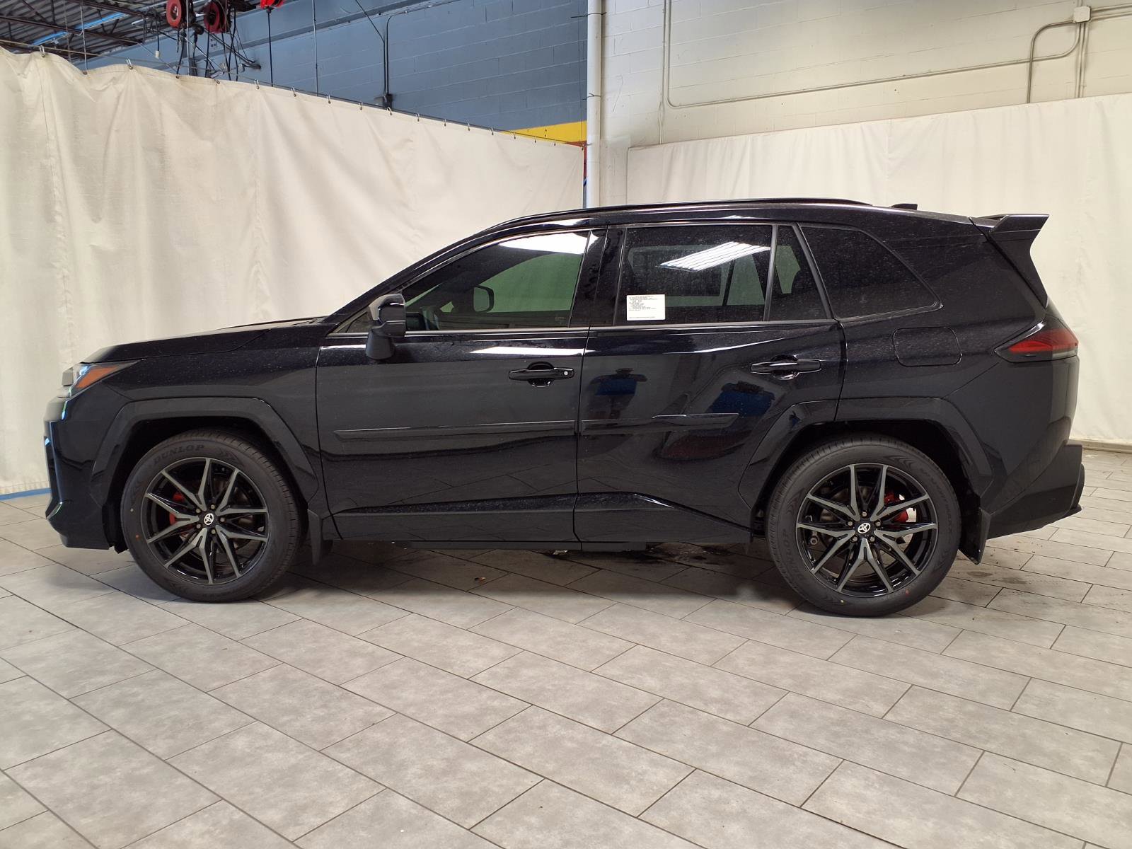 New 2026 Toyota RAV4 AWD Plug-in Hybrid image 6