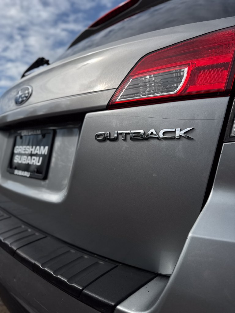 Used 2011 Subaru Outback 2.5i Premium AWD/4WD image 42
