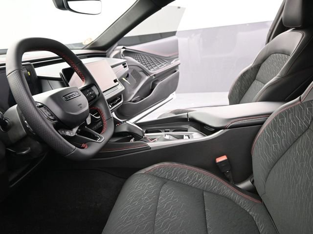 New 2025 Dodge Charger R/T w/ Quick Order Package 25M R/T image 9