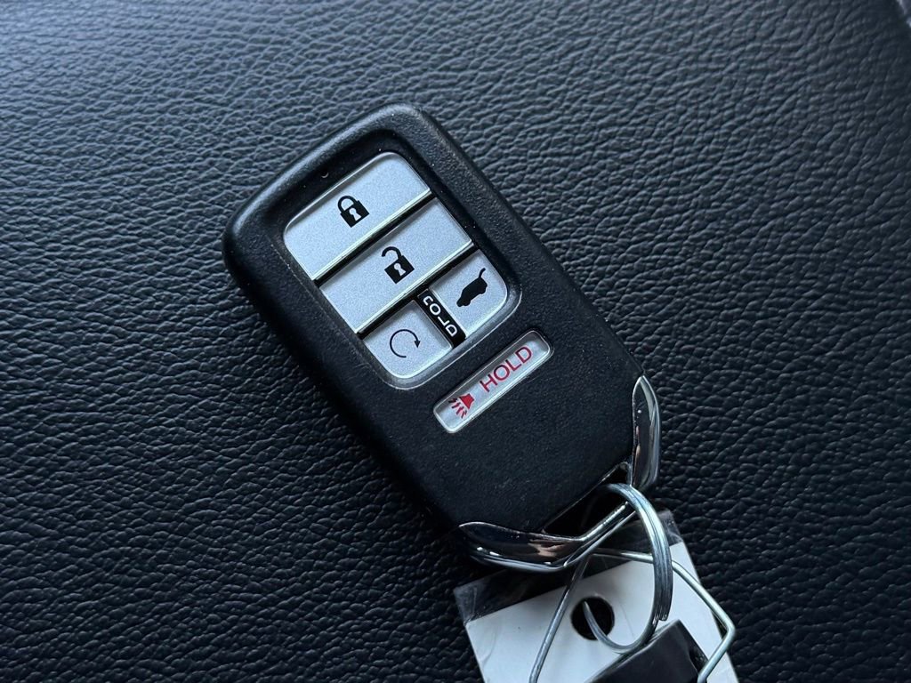 Used 2022 Honda CR-V EX-L image 28