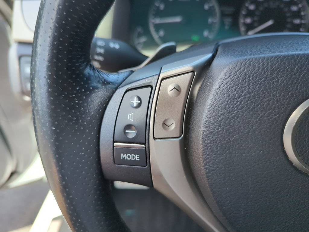 Used 2015 Lexus GS 350 AWD w/ F Sport Package image 22