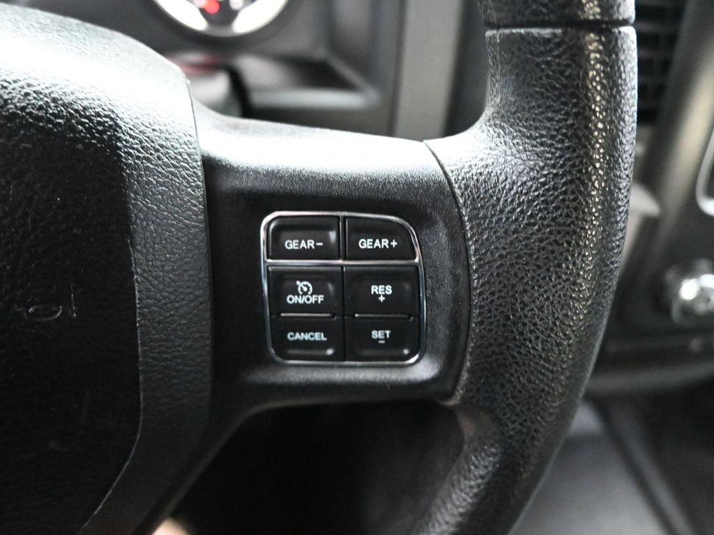 Used 2017 RAM 1500 Tradesman w/ Popular Equipment Group image 16