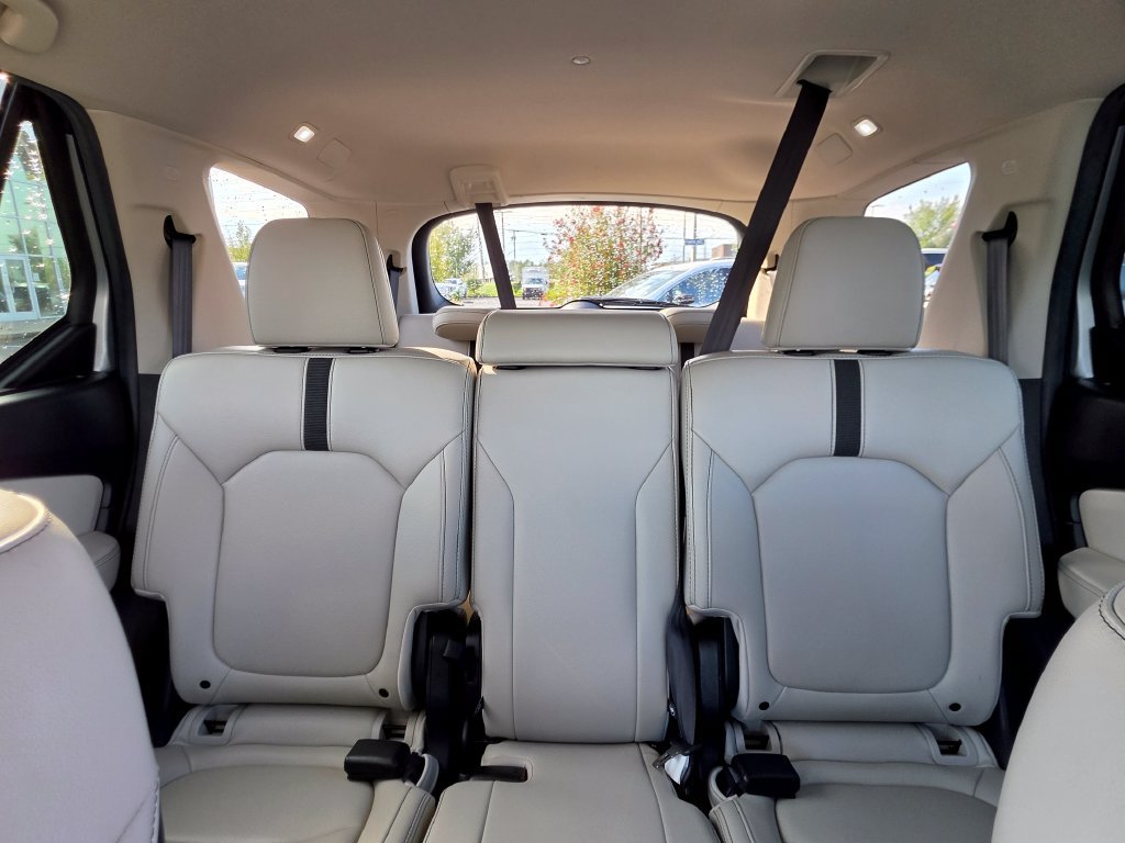 Used 2026 Honda Pilot EX-L image 29