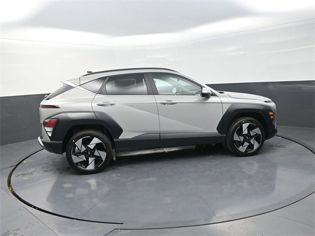 New 2026 Hyundai Kona Limited image 9