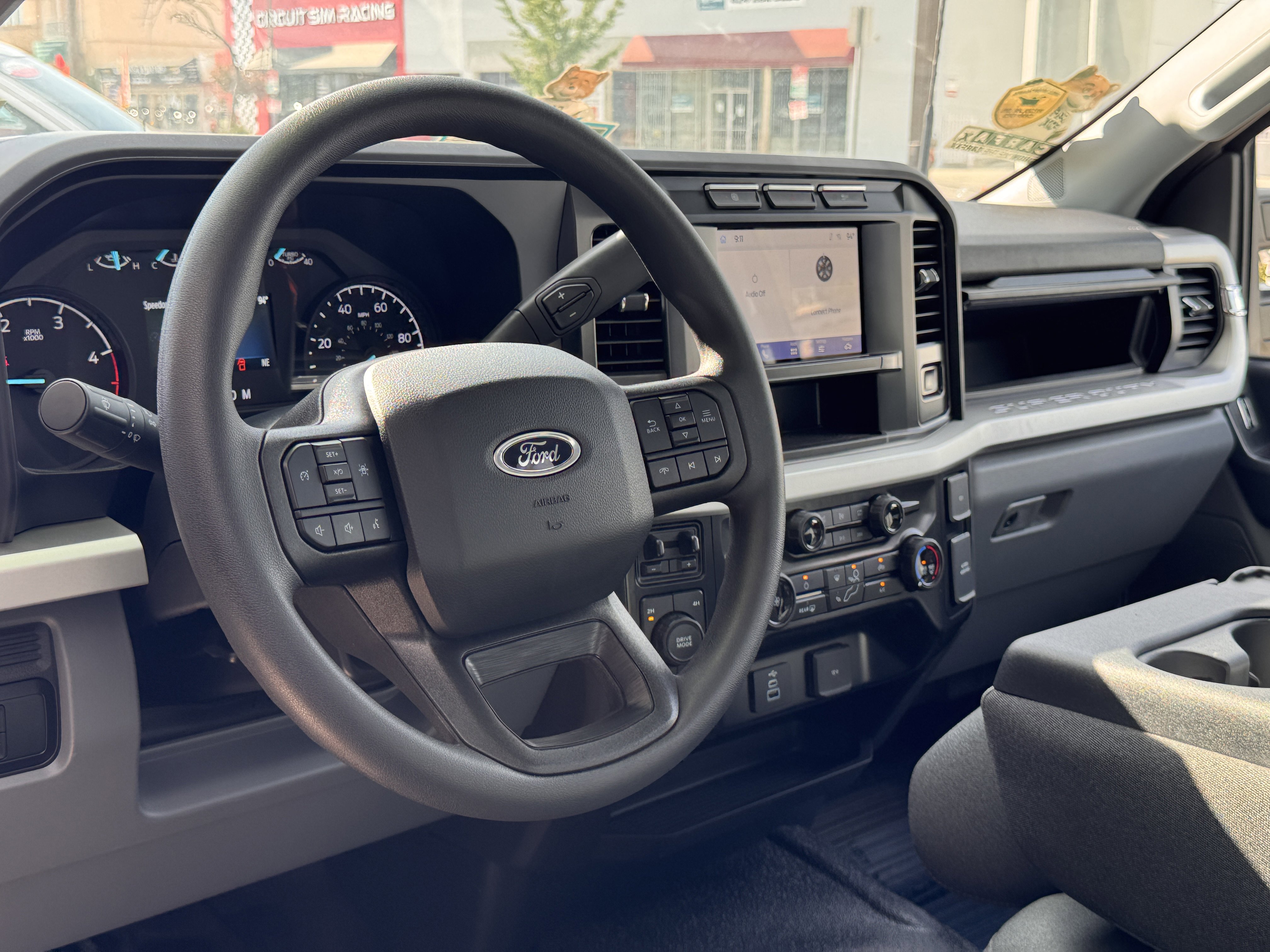 Used 2024 Ford F350 XLT w/ XLT Value Package image 21