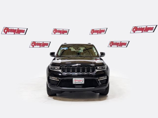 Used 2023 Jeep Grand Cherokee Limited RWD image 2