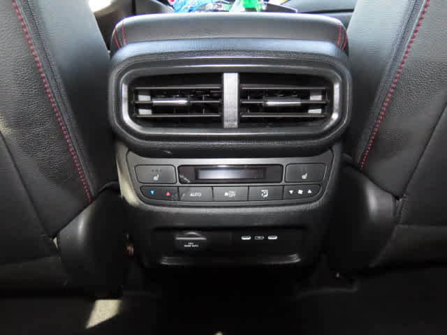 Used 2024 Honda Ridgeline Black Edition image 26