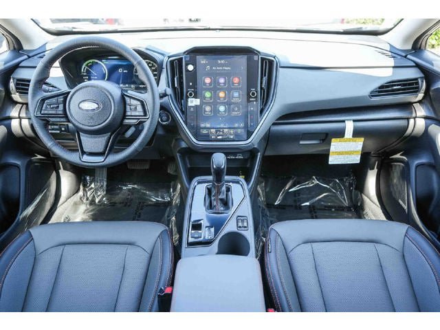 New 2026 Subaru Crosstrek 2.5i Limited AWD/4WD image 40