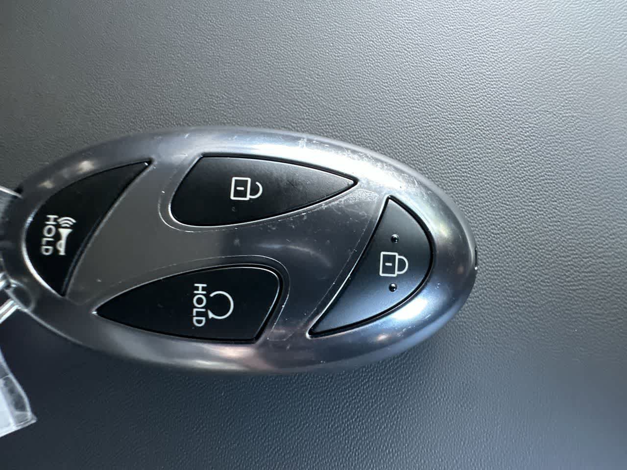 New 2027 Hyundai Santa Fe SEL FWD image 28