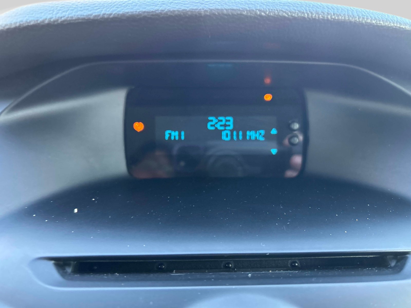 Used 2013 Ford Focus S image 24