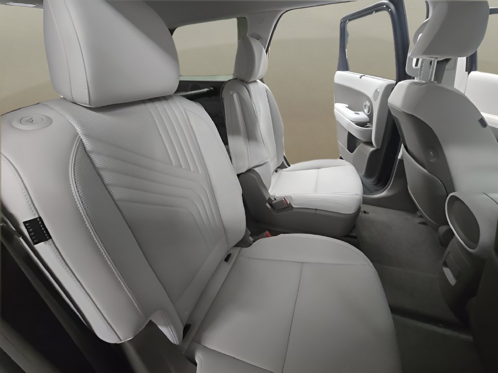 New 2027 Hyundai Palisade SEL FWD image 23