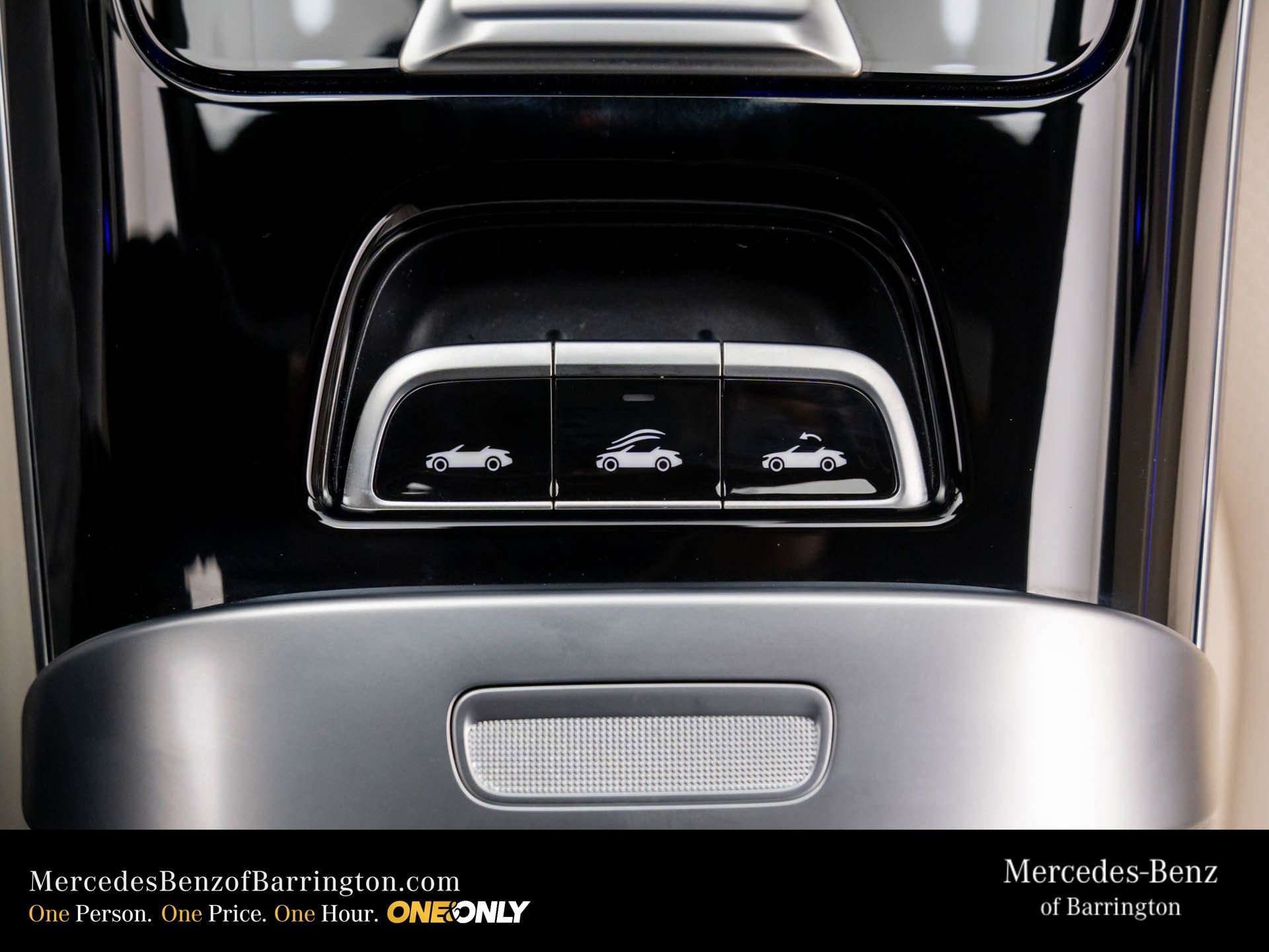 New 2026 Mercedes-Benz CLE 300 4MATIC Cabriolet image 29