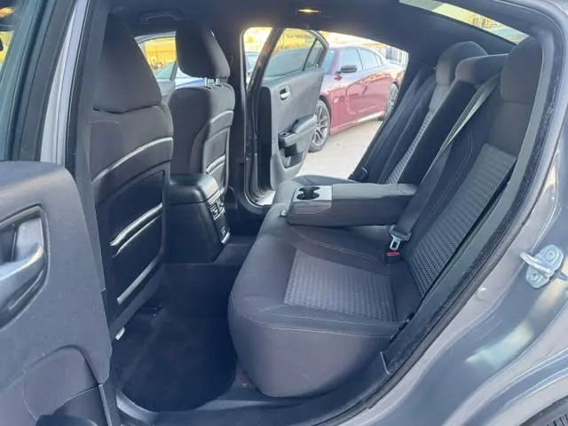 Used 2018 Dodge Charger GT w/ Driver Confidence Group image 17